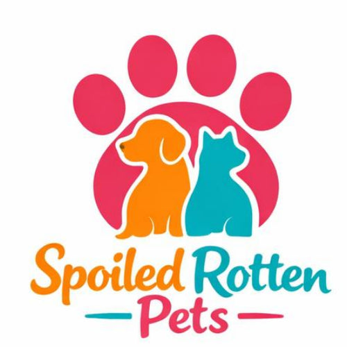 Spoiled Rotten Pets